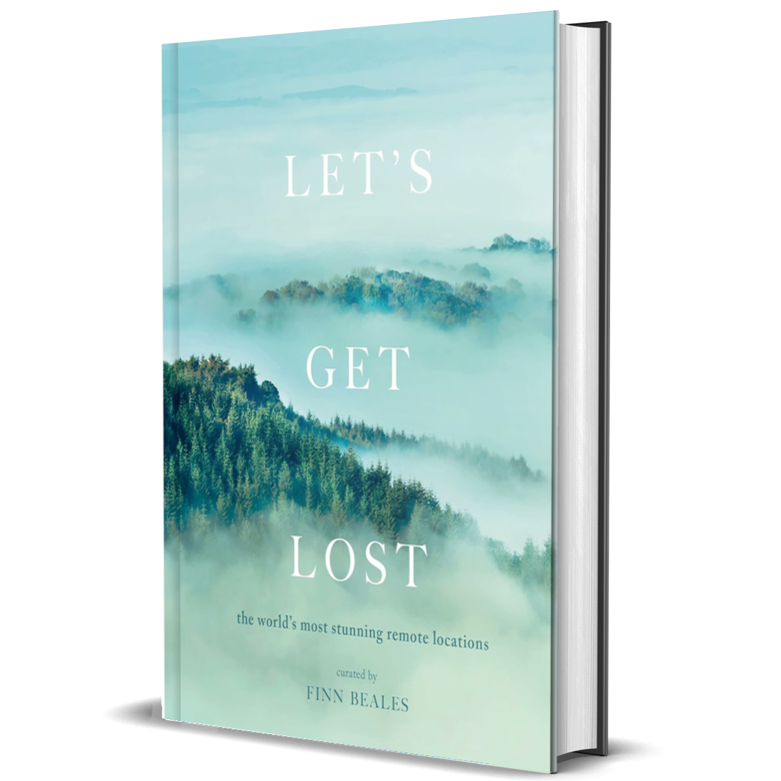 Let's Get Lost: the world's most stunning remote locations