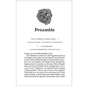 Lichenpedia: A Brief Compendium