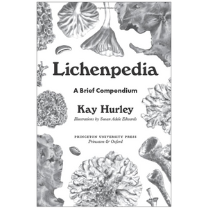 Lichenpedia: A Brief Compendium
