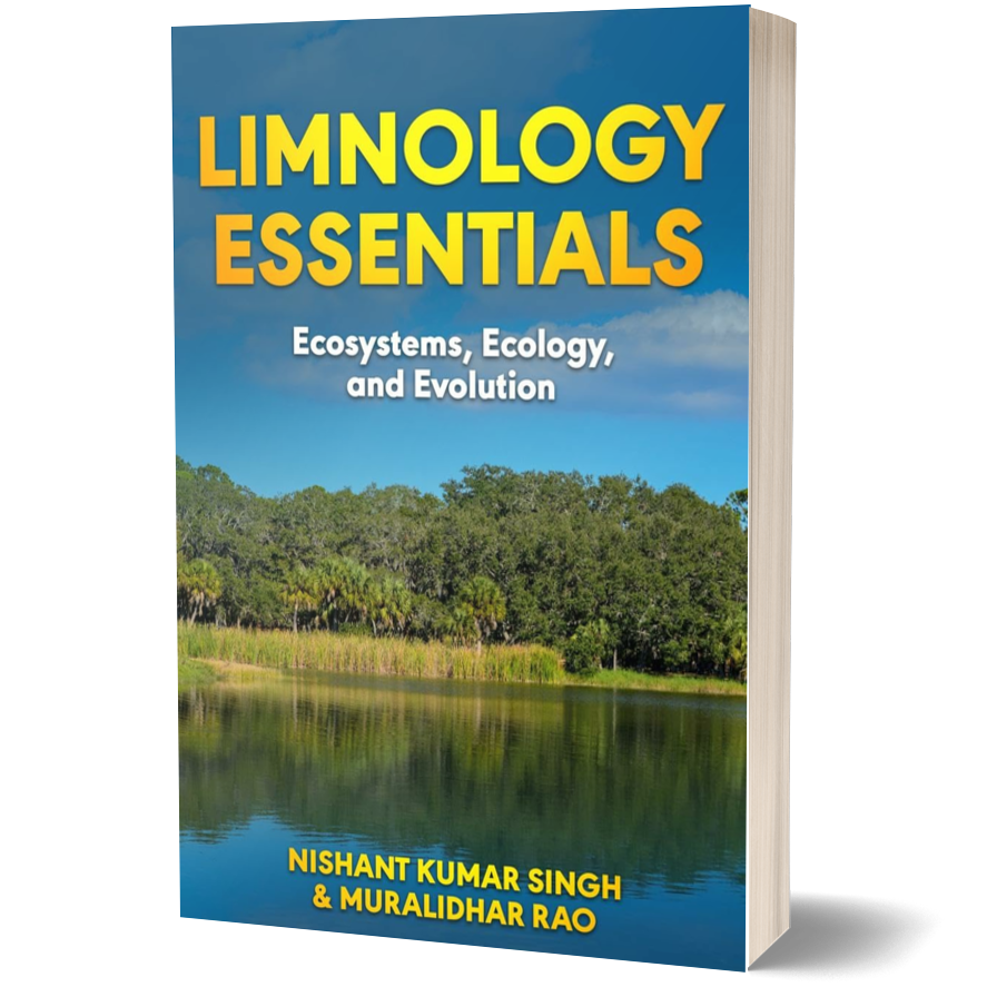 Limnology Essentials: Ecosystems, Ecology and Evolution