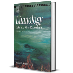 Limnology: Lake and River Ecosystems 3rd Edition