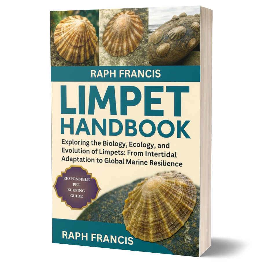 Limpet Handbook: Exploring the Biology, Ecology, and Evolution of Limpets: From Intertidal Adaptation to Global Marine Resilience