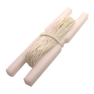 Linha de Poliéster Trançada Wildco 3,1 mm (1/8") 20 m com Flutuador