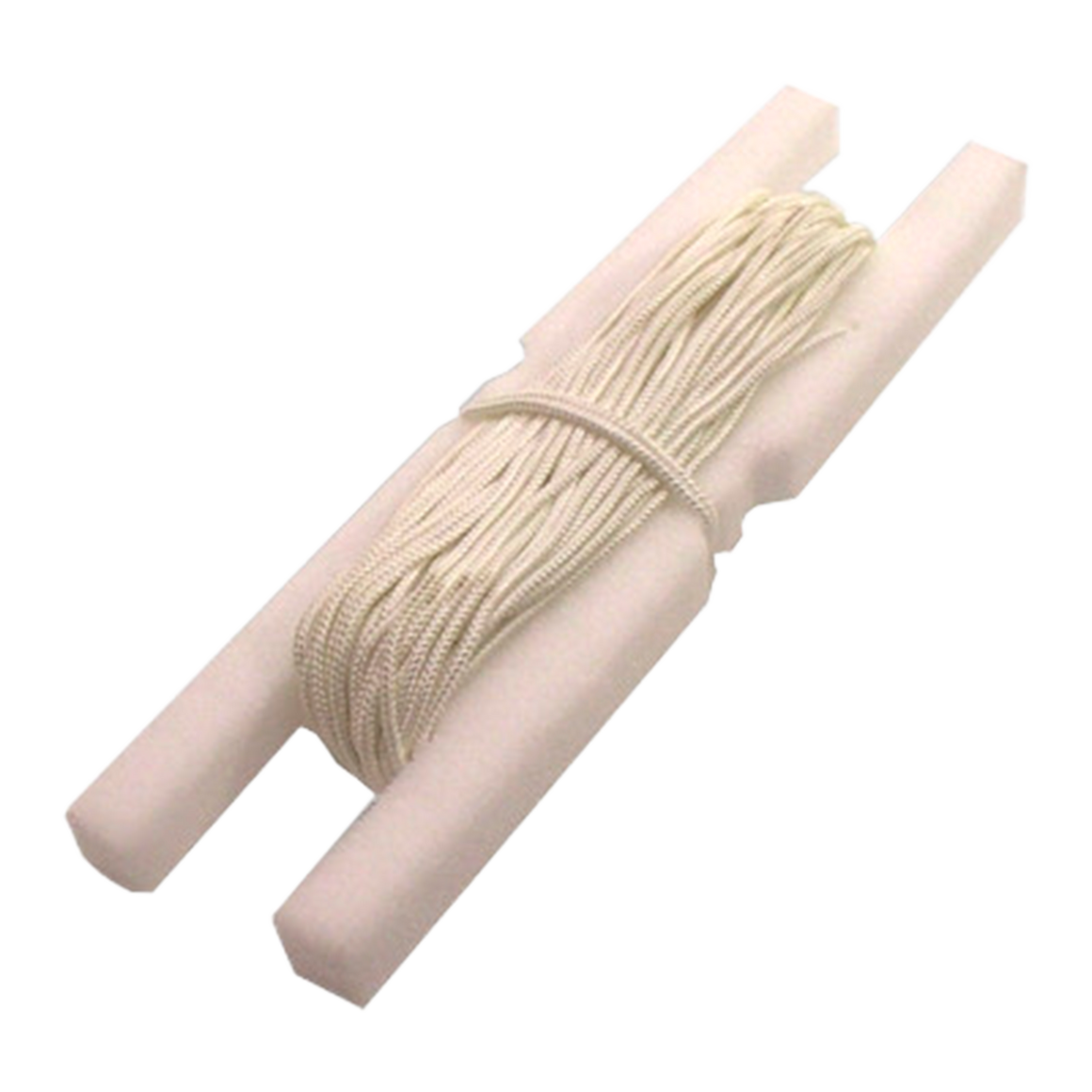 Linha de Poliéster Trançada Wildco 3,1 mm (1/8") 20 m com Flutuador