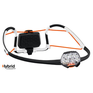 Farol Petzl Iko até 500 Lúmens
