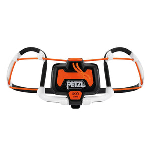 Farol Petzl Iko até 500 Lúmens