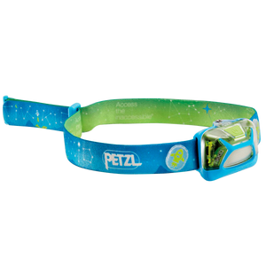 Farol infantil Petzl TIKKID® 20 Lúmens