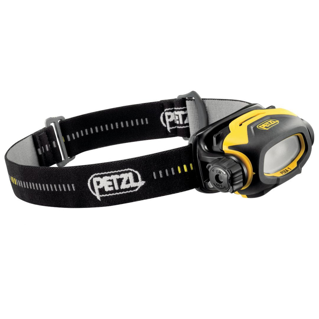 Lanterna de Cabeça Petzl PIXA 2