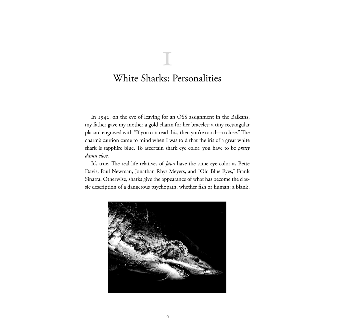 Look Inside Also Available: Carnivore Minds Who These Fearsome Animals Really Are