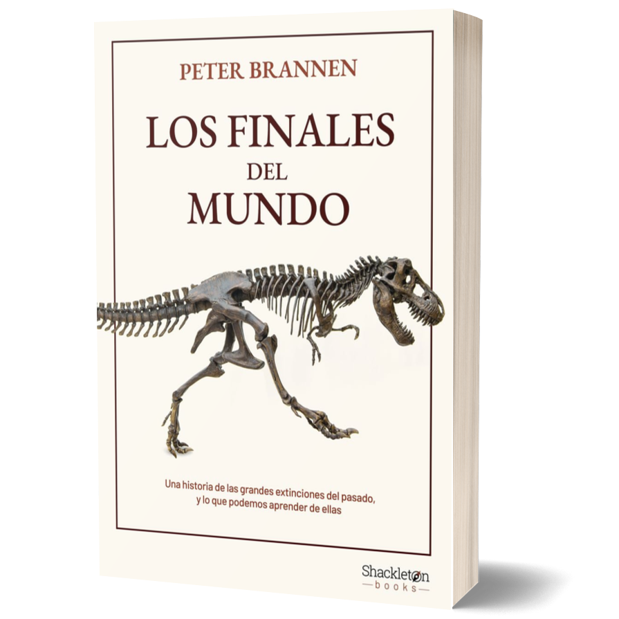 Los finales del mundo