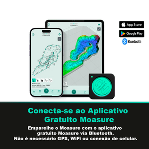 Medidor Digital Moasure 2
