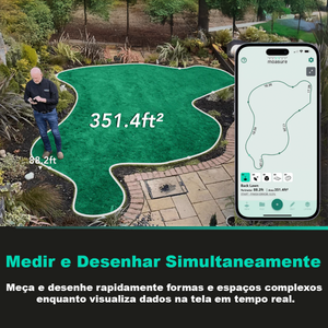 Medidor Digital Moasure 2 