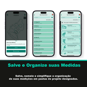 Medidor Digital Moasure 2