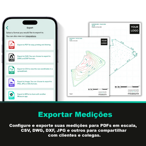 Medidor Digital Moasure 2