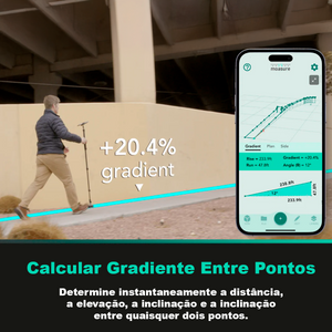 Medidor Digital Moasure 2 