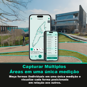 Medidor Digital Moasure 2 
