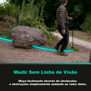 Medidor Digital Moasure 2