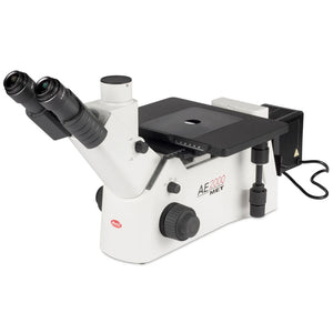 Microscópio composto Motic AE2000 MET