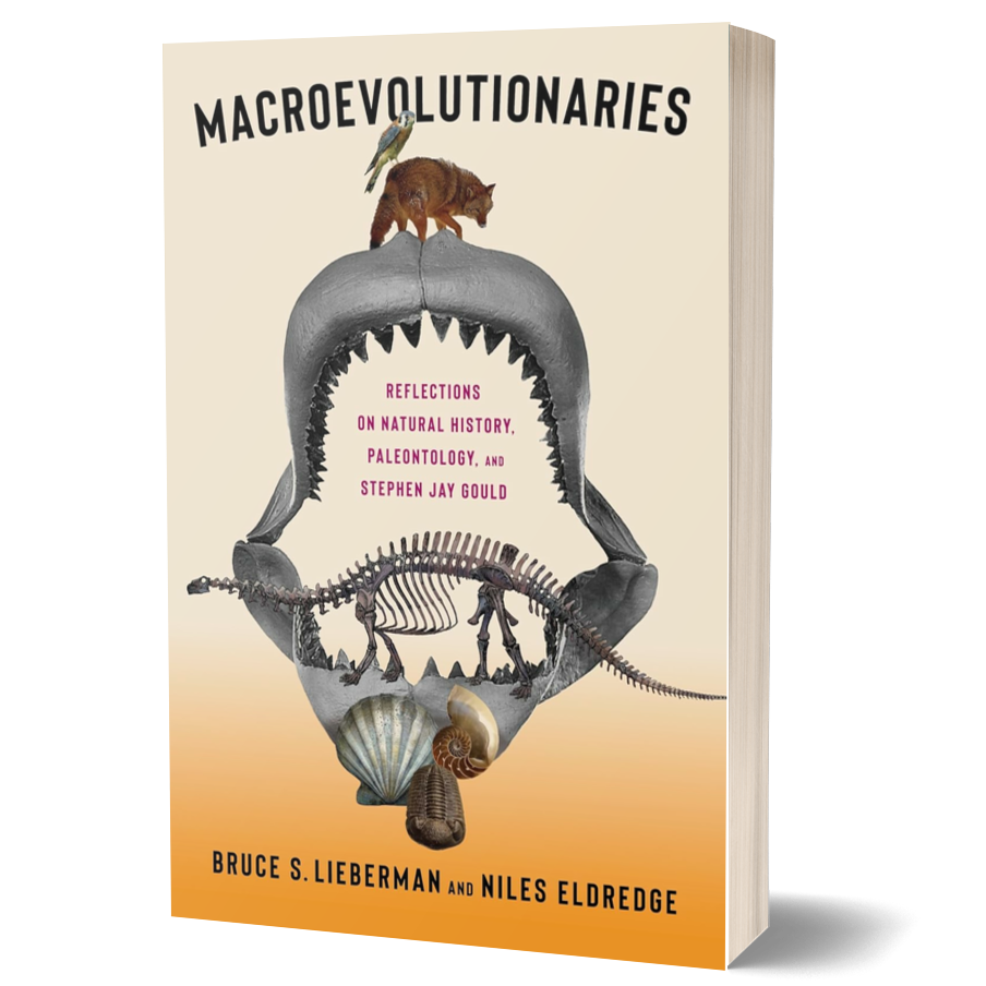 Macroevolutionaries: Reflections on Natural History, Paleontology, and Stephen Jay Gould