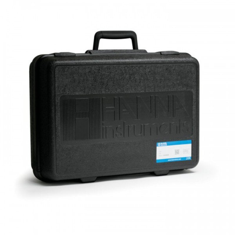 Maleta de Transporte para a Série HI833