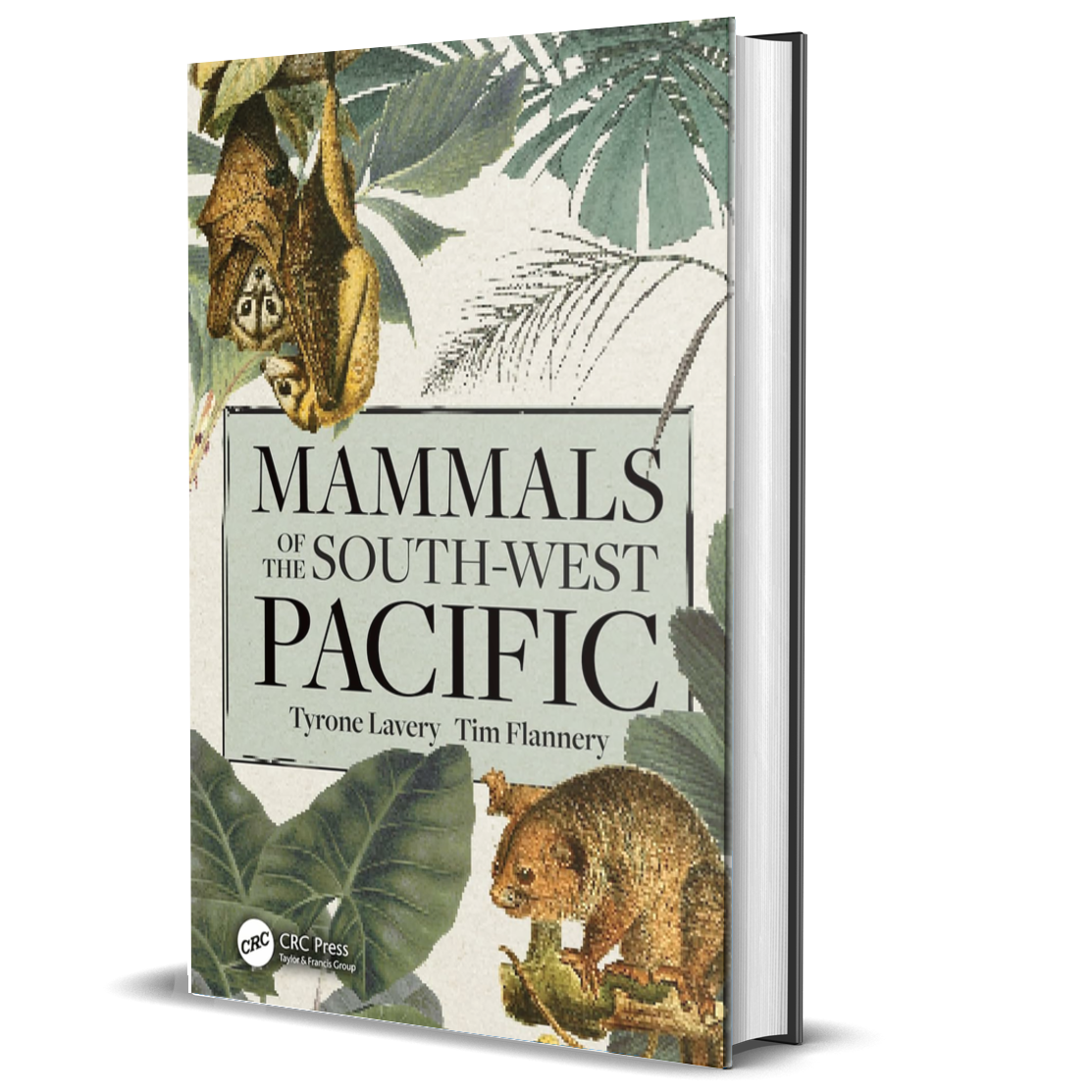 Mammals of the South-West Pacific