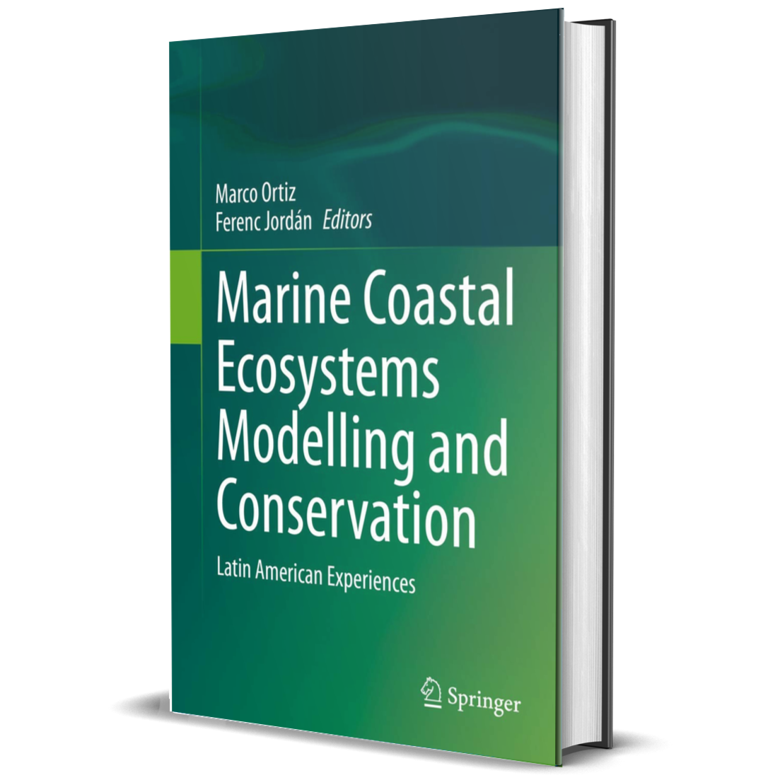 Marine Coastal Ecosystems Modelling and Conservation: Latin American Experiences