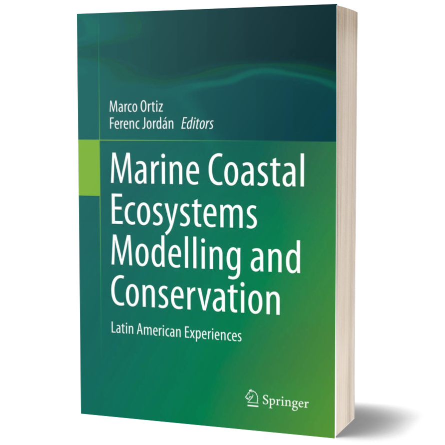 Marine Coastal Ecosystems Modelling and Conservation: Latin American Experiences