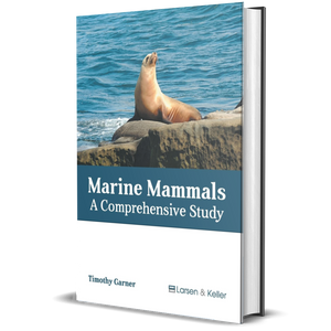Marine Mammals: A Comprehensive Study