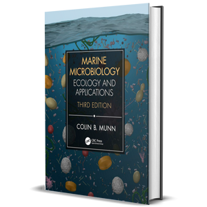 Marine Microbiology: Ecology & Applications, 3rd Ed.