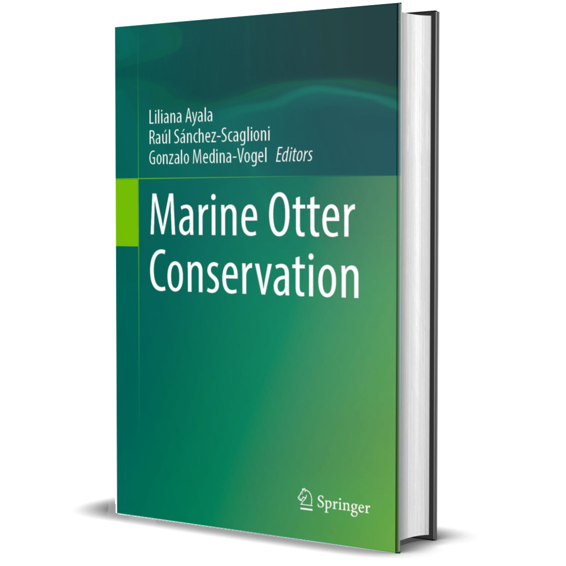 Marine Otter Conservation