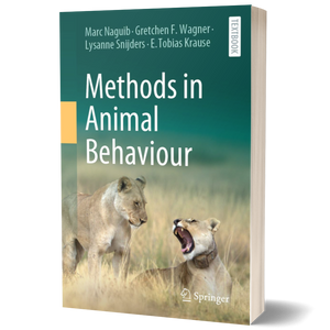 Methods in Animal Behaviour ²⁵