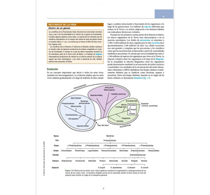 Microbiología en ciencias de la Salud