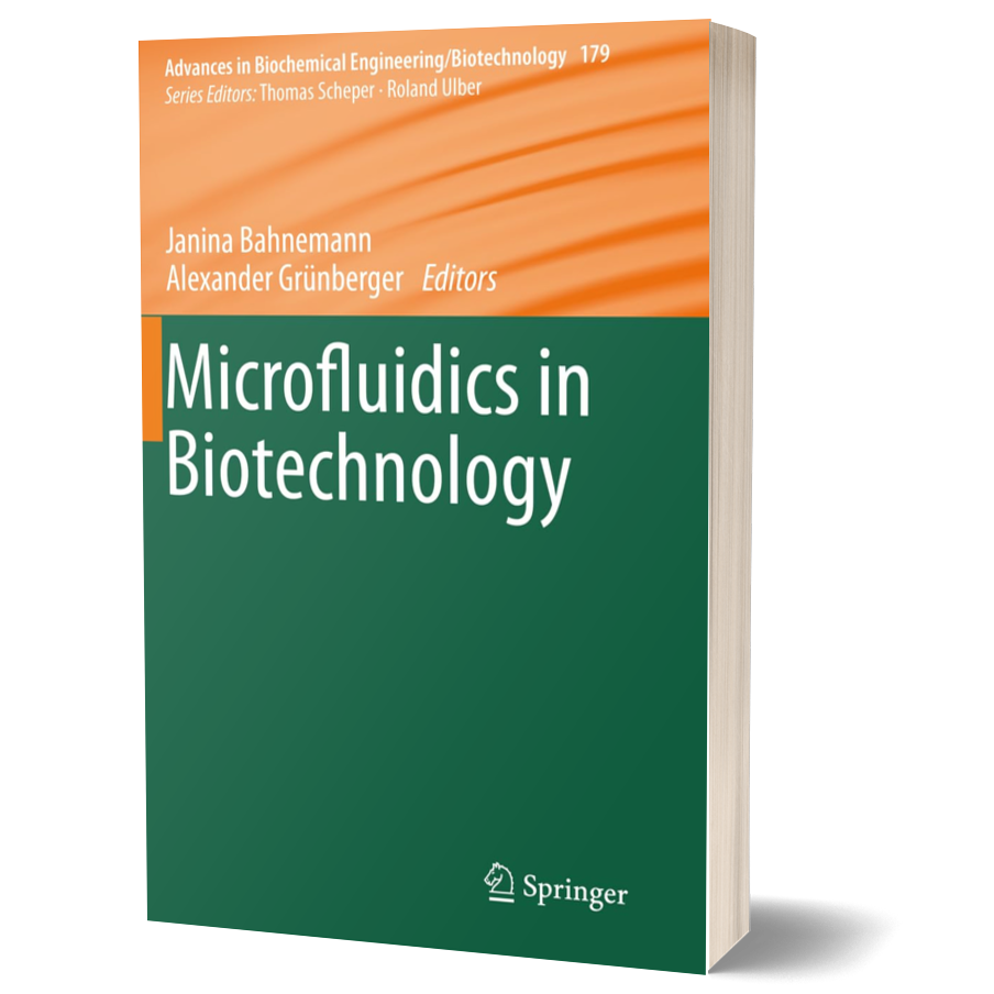 Microfluidics in Biotechnology