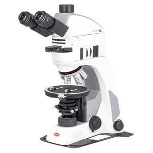 Microscópio Composto Polarizador EPI Panthera TEC POL