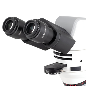 Microscópio Composto Polarizador EPI Panthera TEC POL