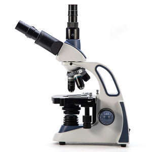 Microscópios Compostos 40X-2500X SWIFT