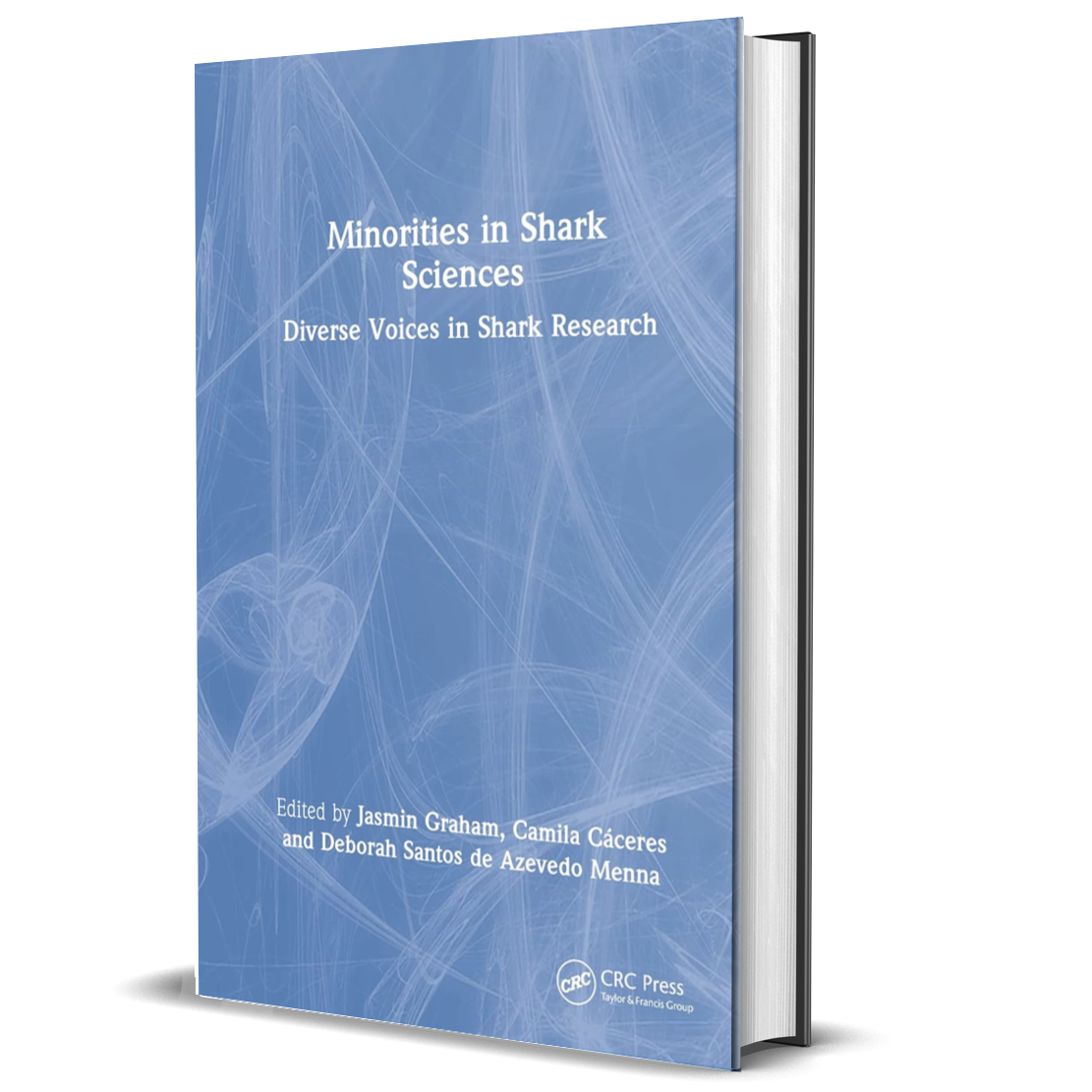 Minorities in Shark Sciences: Diverse Voices in Shark Research