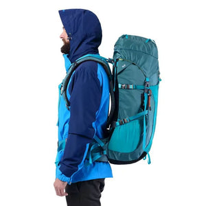 Mochila Naturehike Yun Jing até 65+5 L de Capacidade