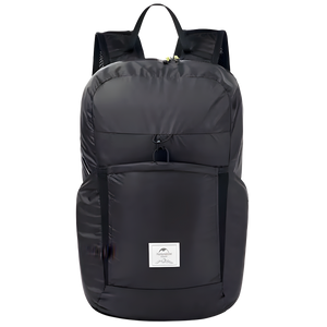 Mochila Dobrável Naturehike de 22L com Tecido Impermeável 30D e Zíper YKK Selado