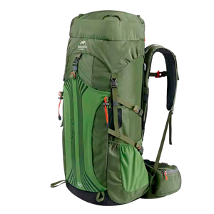 Mochila Naturehike Yun Jing até 65+5 L de Capacidade