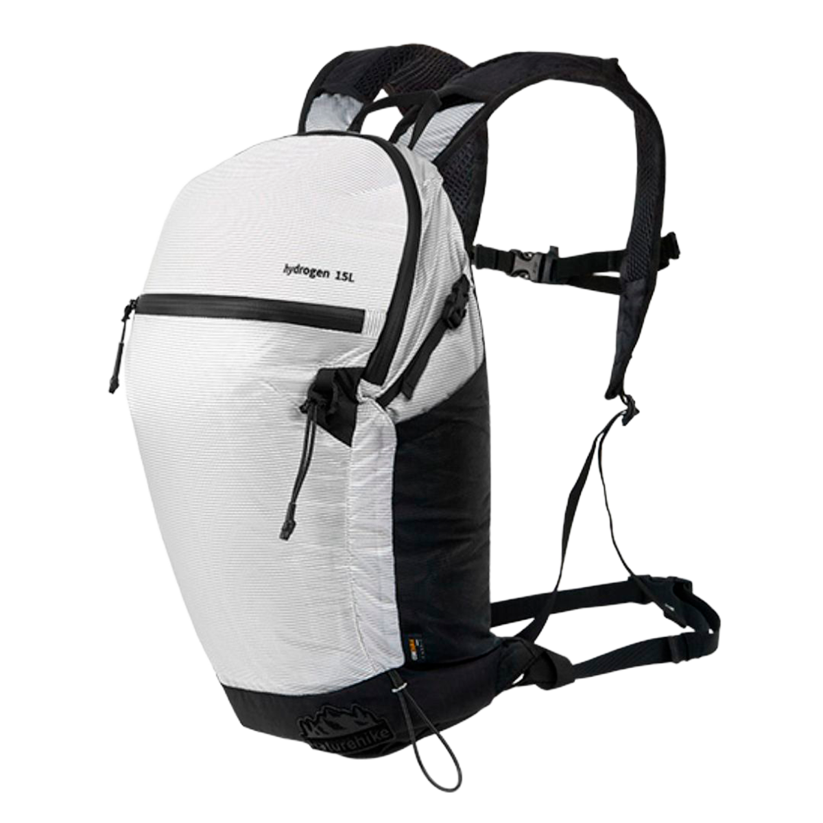 Mochila Ultralight Impermeável Naturehike Hydrogen de 15L