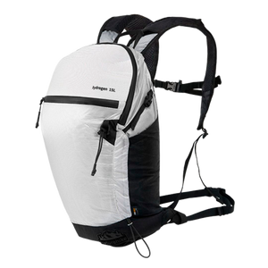 Mochila Ultralight Impermeável Naturehike Hydrogen de 15L