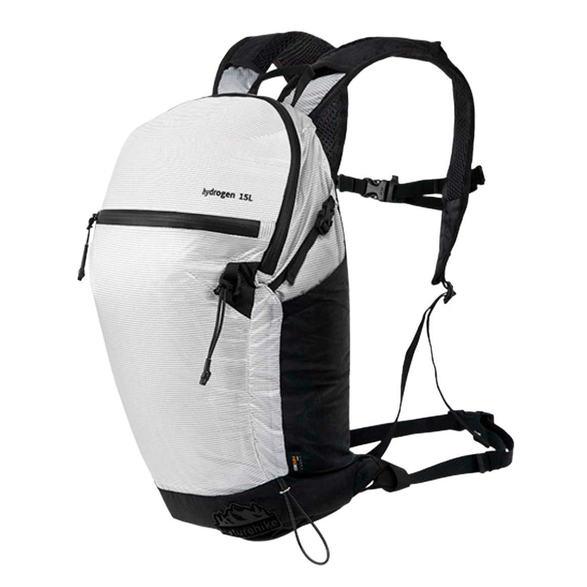 Mochila Ultralight Impermeável Naturehike Hydrogen de 15L