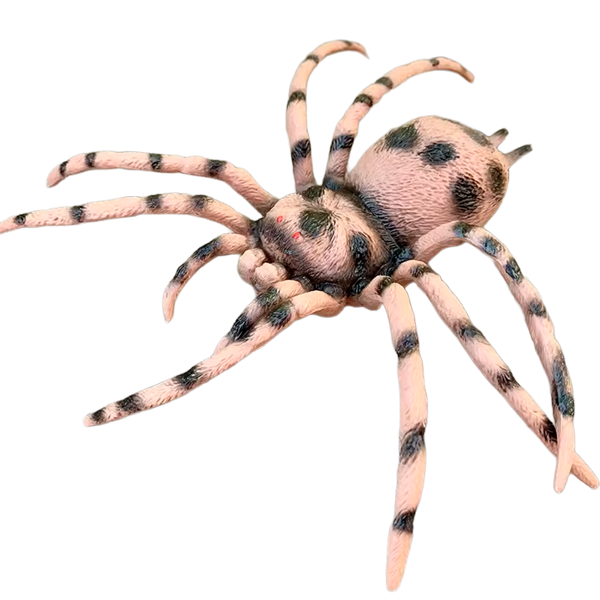 Modelo de Simulação de Animais de Grande Porte (+3)