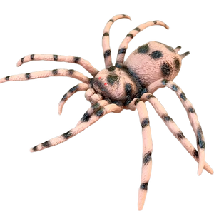 Modelo de Simulação de Animais de Grande Porte (+3)