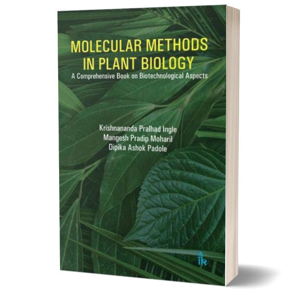 Molecular Methods in Plant Biology: a Comprehensive Book on Biotechnic ...