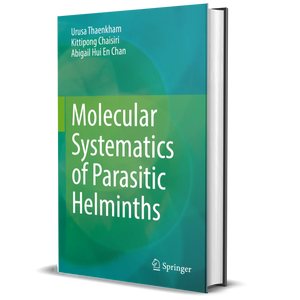 Molecular Systematics of Parasitic Helminths