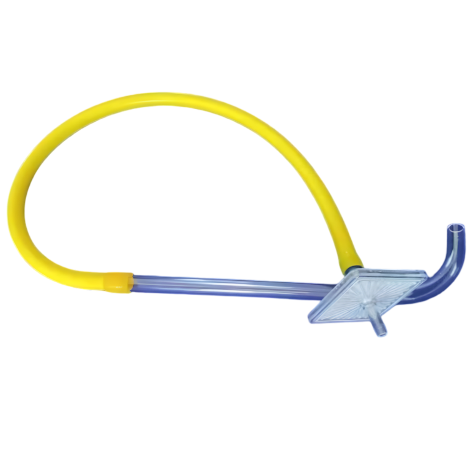 Aspirador de Mosquitos LABITEMS com Bocal de Sucção e Filtro HEPA para Amostragem em Campo e Laboratório