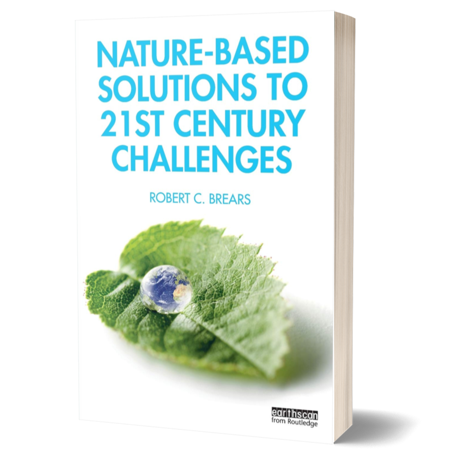 Nature-Based Solutions to 21st Century Challenges