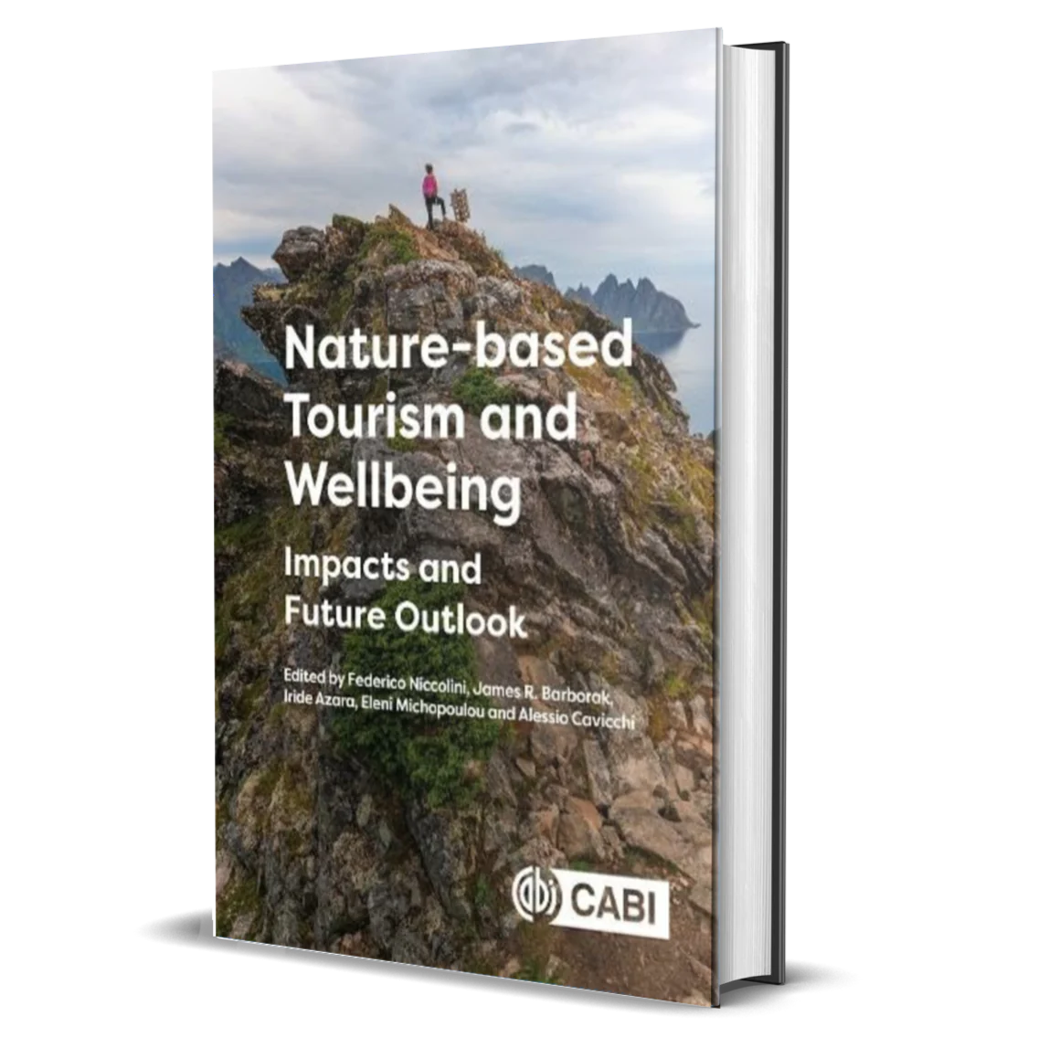 Nature-based Tourism and Wellbeing: Impacts and Future Outlook